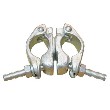 Drop Forged Swivel Couplers